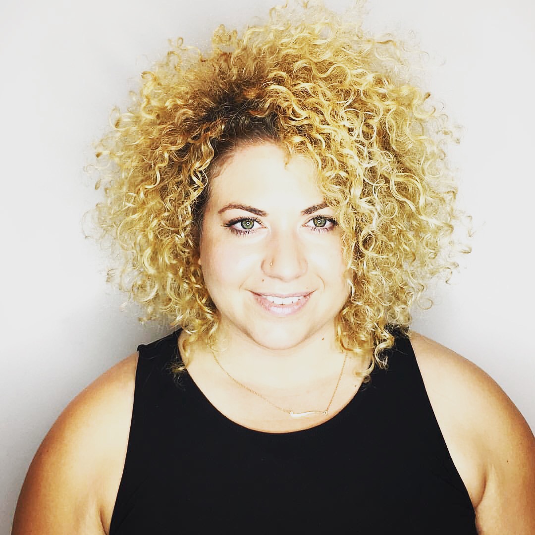 We Love Your Curls! Hair & Co Brooklyn