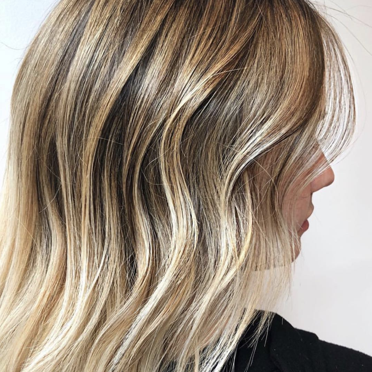 golden waves - hair & co brooklyn