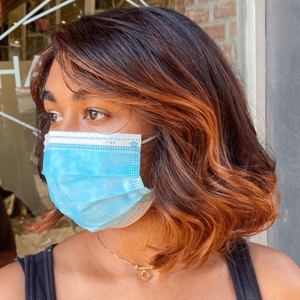 Hair Salons Brooklyn Hair & Co BKLYN