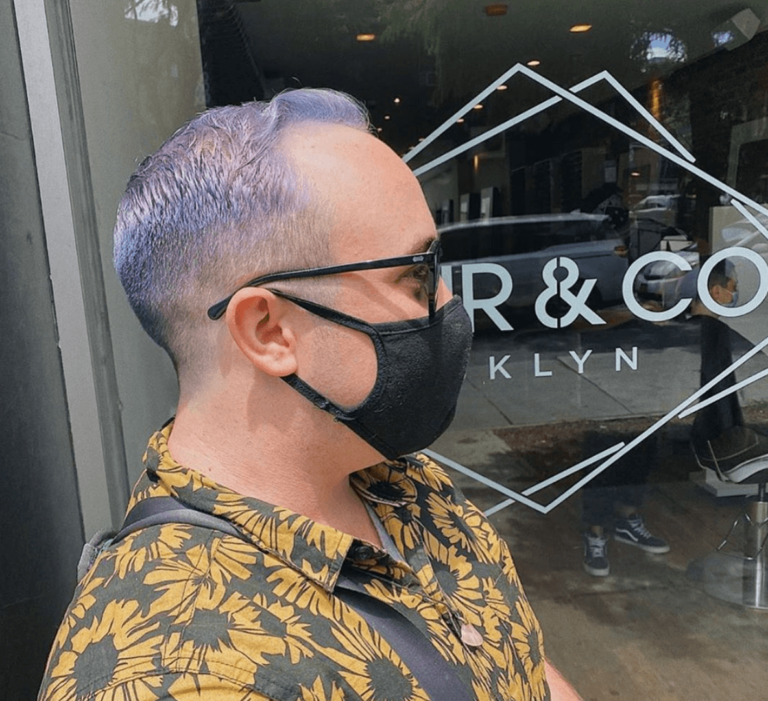 Hair Salons Brooklyn Hair & Co BKLYN