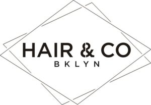 Hair & Co BKLYN Brooklyn Salon Logo