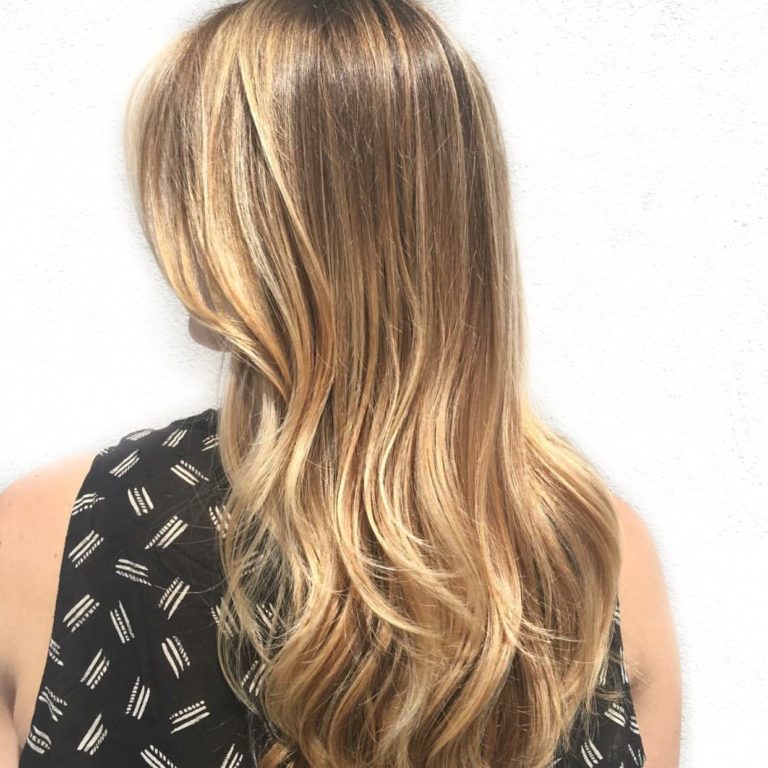 Hair Salons Brooklyn Hair & Co BKLYN