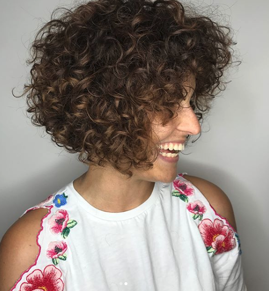 Curly Hair | Hair & Co BKLYN | Brooklyn Natural Hair Services