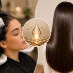 Keratin Treatment