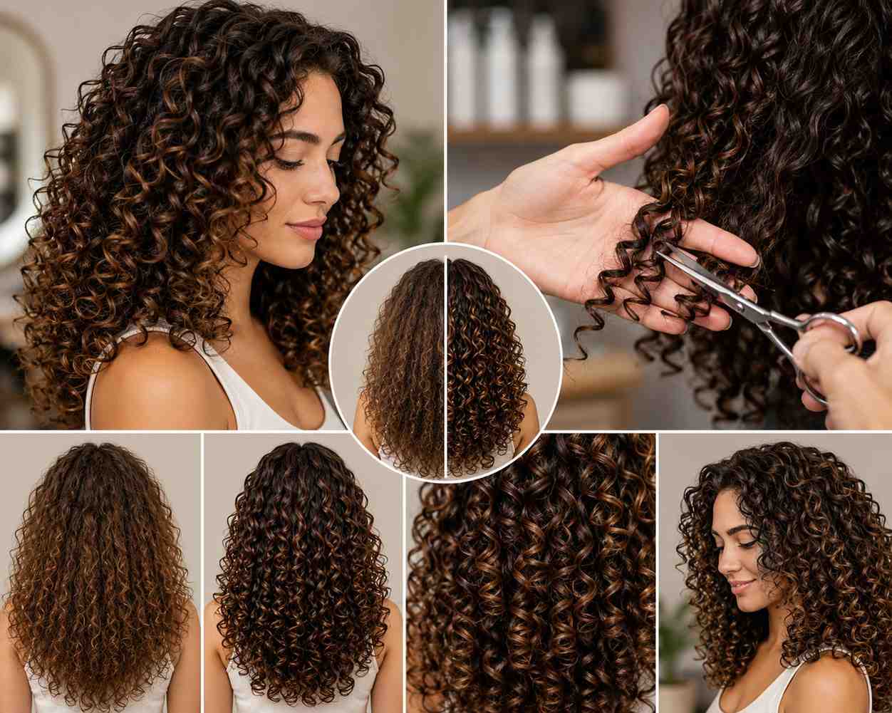 Ouidad Cutting
