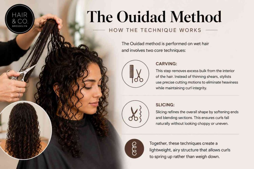 ouidad metho