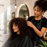 best hair salon prospect heights