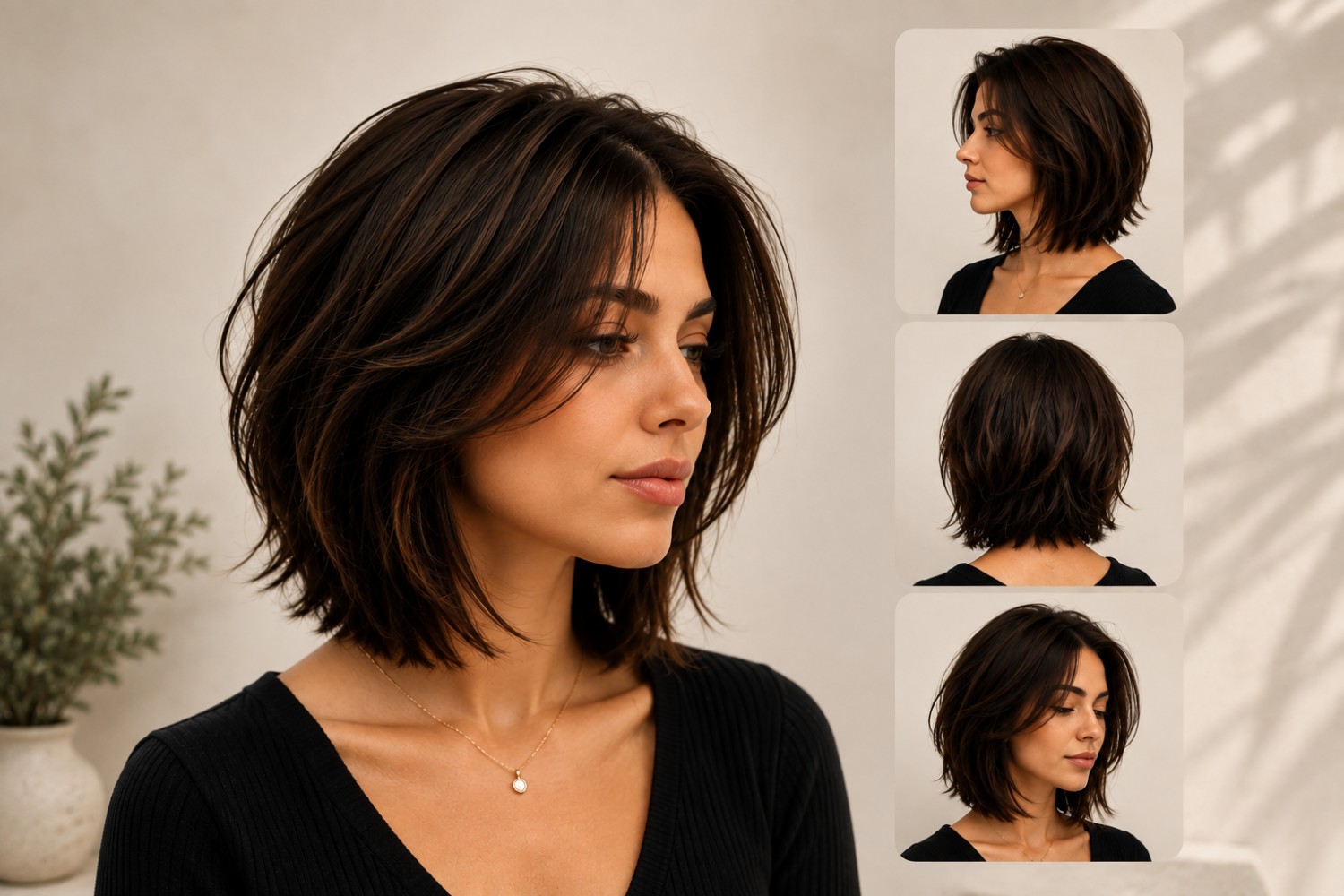 brooklyn style haircut