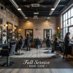 bay ridge hair salon