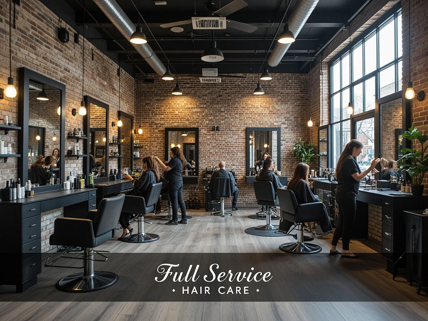 bay ridge hair salon