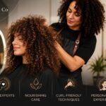 best curly hair salon brooklyn